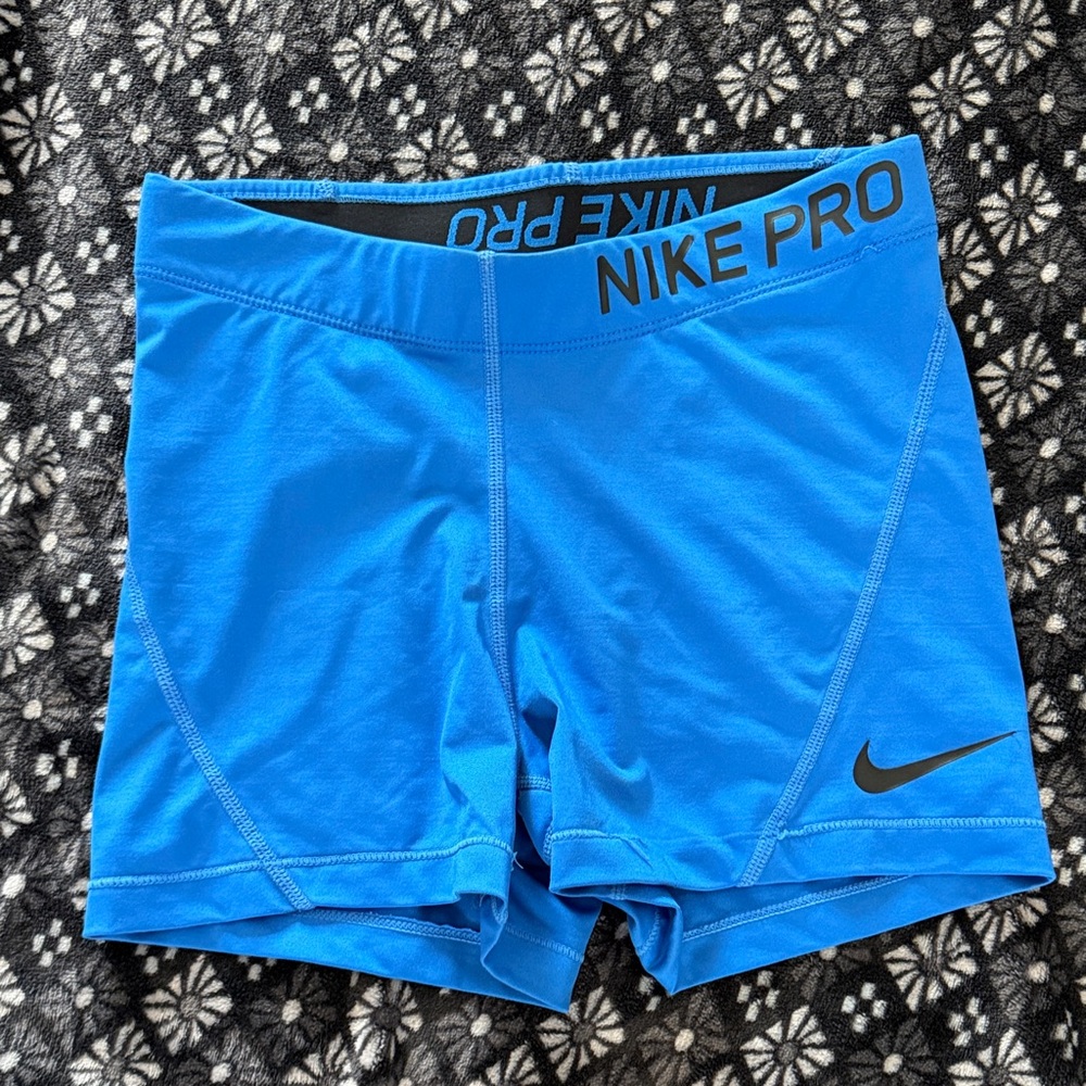 Nike Pro Spandex